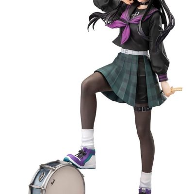 Girls Band Cry Szobor 1/7 Subaru Awa 24 cm