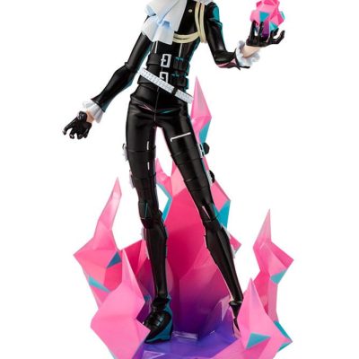 Promare PVC Szobor 1/7 Lio Fotia 25 cm