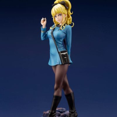 Star Trek Bishoujo PVC Szobor 1/7 Medical Officer Limited Edition 23 cm