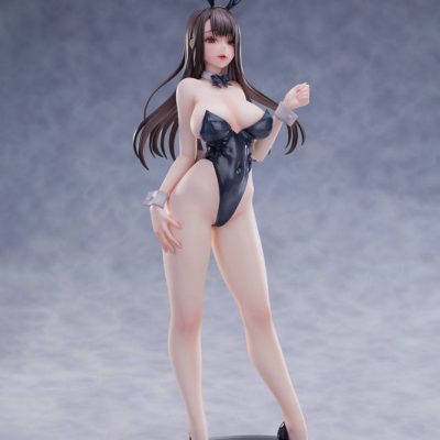 Original Character PVC Szobor 1/4 Bunny Girl illustration by Lovecacao 42 cm