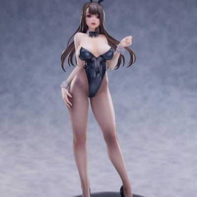 Original Character PVC Szobor 1/6 Bunny Girl illustration by Lovecacao 28 cm