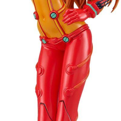 Evangelion: 2.0 You Can (Not) Advance Plastic Model Kit PLAMAX (re-run) 20 cm