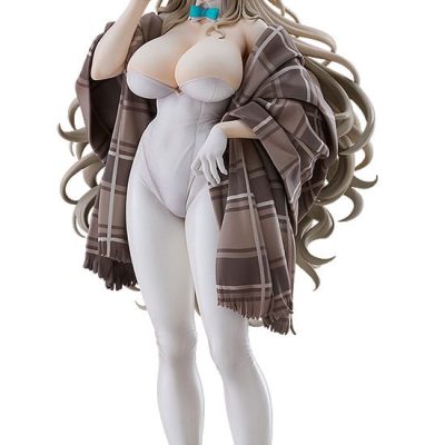 Blue Archive PVC Szobor 1/7 Akane Murokasa (Bunny Girl) 30 cm