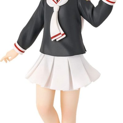 Cardcaptor Sakura: Clow Card Pop Up Parade PVC Szobor Sakura Kinomoto 16 cm
