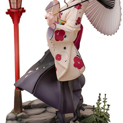Original Character Colors PVC Szobor 1/7 Tsumugi 29 cm