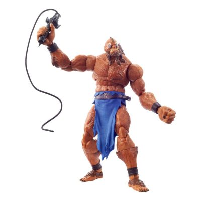 Masters of the Universe: Revelation Masterverse Akciófigura 2021 Beast Man 18 cm
