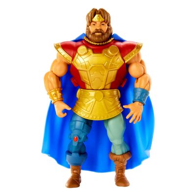 Masters of the Universe Origins Akciófigura Young Randor 14 cm