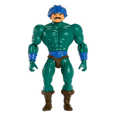 Masters of the Universe Origins Akciófigura Serpent Claw Man-At-Arms 14 cm