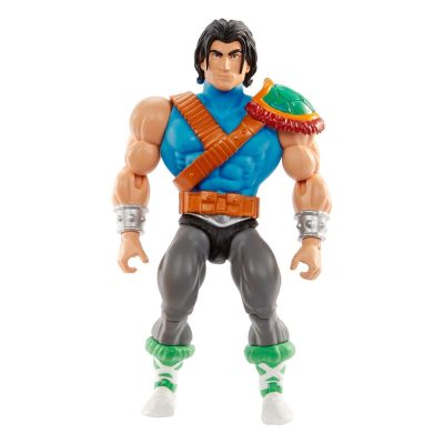 MOTU x TMNT: Turtles of Grayskull Akciófigura Casey Jones 14 cm