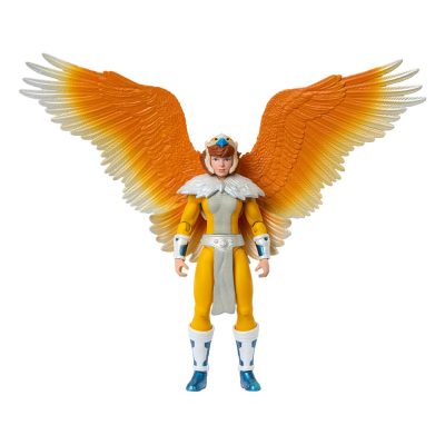 MOTU x TMNT: Turtles of Grayskull Akciófigura April O'Neil 14 cm