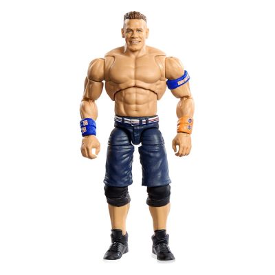 WWE Ultimate Edition Akciófigura John Cena 15 cm
