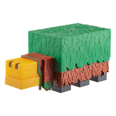 Minecraft Akciófigura Sniffer 8 cm