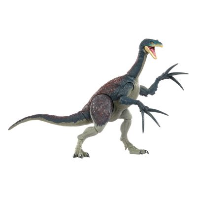 Jurassic World Hammond Collection Akciófigura Therizinosaurus 43 cm