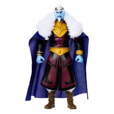 Masters of the Universe: Revolution Masterverse Akciófigura King Keldor 18 cm