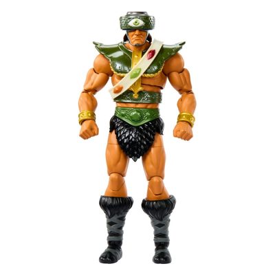 Masters of the Universe: New Eternia Masterverse Akciófigura Tri-Klops 18 cm
