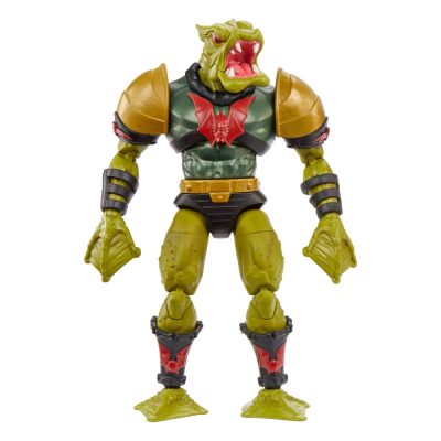 Masters of the Universe: She-Ra: Princess of Power Masterverse Akciófigura Evil Horde Leech 18 cm