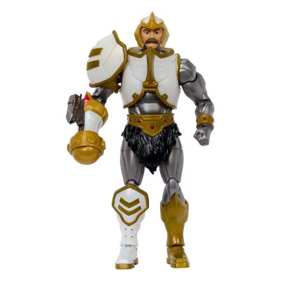 Masters of the Universe: New Eternia Masterverse Akciófigura Man O' War Duncan 18 cm