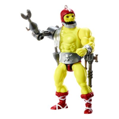 Masters of the Universe Origins Akciófigura Trap Jaw 14 cm