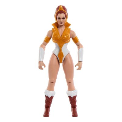 Masters of the Universe Origins Akciófigura Cartoon Collection: Teela 14 cm