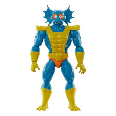 Masters of the Universe Origins Akciófigura Cartoon Collection: Mer-Man 14 cm