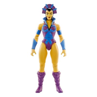 Masters of the Universe Origins Akciófigura Cartoon Collection: Evil-Lyn 14 cm