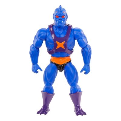 Masters of the Universe Origins Akciófigura Cartoon Collection: Webstor 14 cm