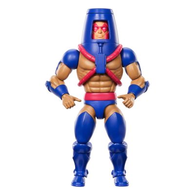 Masters of the Universe Origins Akciófigura Man-E-Faces 14 cm