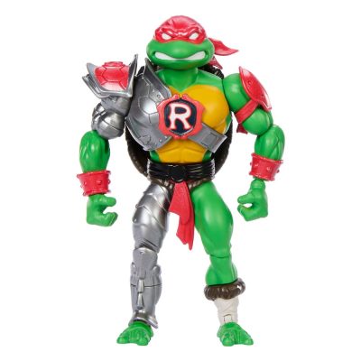 MOTU x TMNT: Turtles of Grayskull Akciófigura Raphael 14 cm