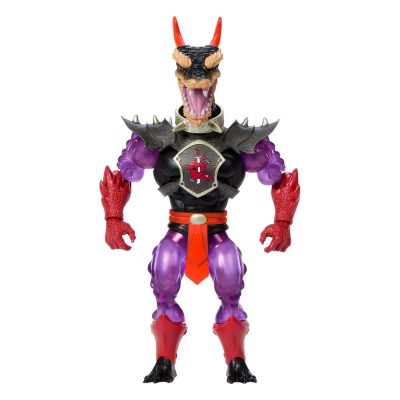 MOTU x TMNT: Turtles of Grayskull Akciófigura Mutated Ninjor 14 cm