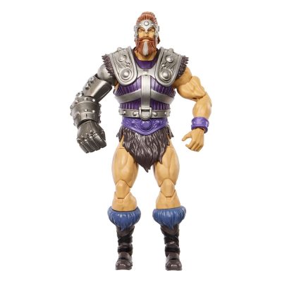 Masters of the Universe: New Eternia Masterverse Akciófigura Fisto 18 cm