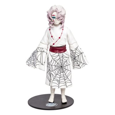 Demon Slayer: Kimetsu no Yaiba Akciófigura Rui 18 cm