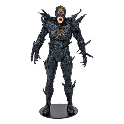DC The Flash Movie Akciófigura Dark Flash 18 cm