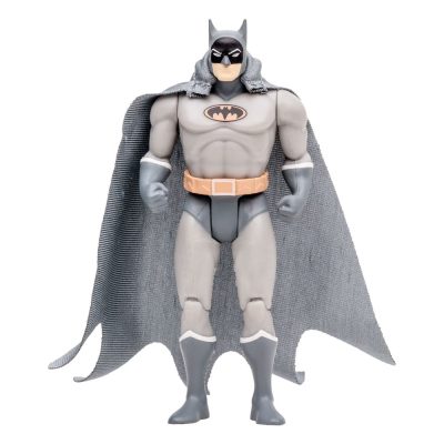 DC Direct Super Powers Akciófigura Batman (Manga) 13 cm