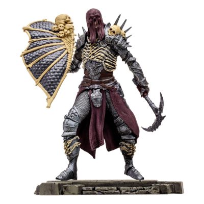 Diablo 4 Akciófigura Necromancer 15 cm