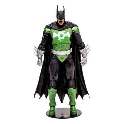 DC Collector Akciófigura Batman as Green Lantern 18 cm