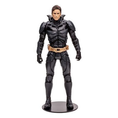 DC Multiverse Akciófigura Batman (The Dark Knight) (Sky Dive) 18 cm