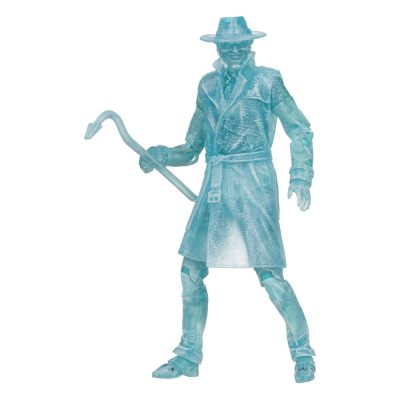 DC Multiverse Akciófigura The Joker (Batman: Three Jokers) (Frostbite) (Gold Label) 18 cm