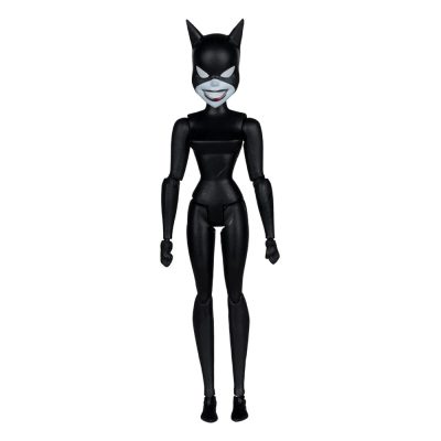 DC Direct Akciófigura The New Batman Adventures Catwoman 15 cm