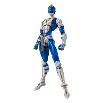 JoJo's Bizarre Adventure Part5 Golden Wind Akciófigura Chozokado S·F 16 cm (3rd-run)