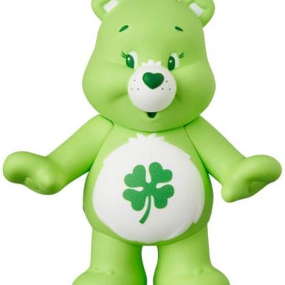 Care Bears UDF Series 16 Mini Figura Luck Bear 7 cm