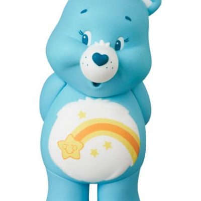 Care Bears UDF Series 16 Mini Figura Wish Bear 7 cm