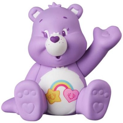 Care Bears UDF Series 16 Mini Figura Best Friend Bear 5 cm