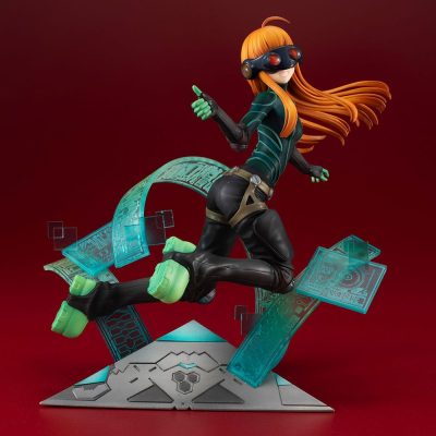 Persona 5 The Royal PVC Szobor Oracle (Futaba Sakura) 18 cm
