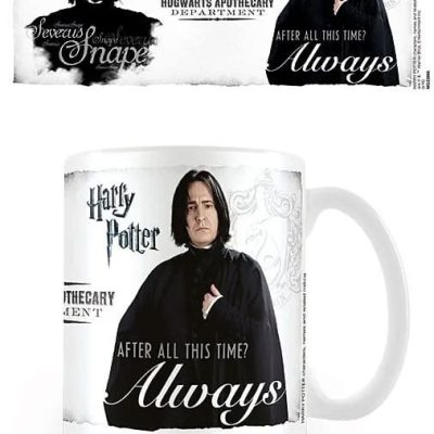 Harry Potter Mug Always