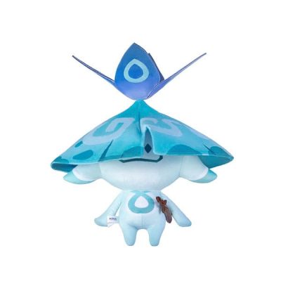 Genshin Impact Aranara Series Plüss Figura Ararycan 50 cm