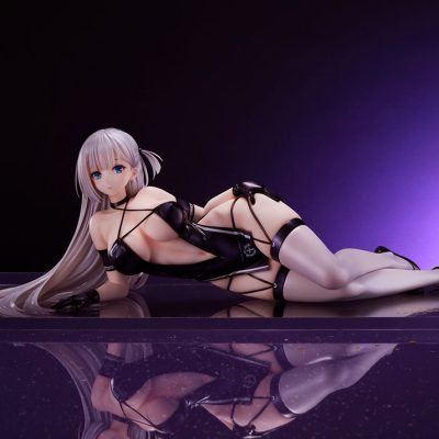 Azur Lane PVC Szobor 1/4 Shoukaku -Sororal Wings- 15 cm