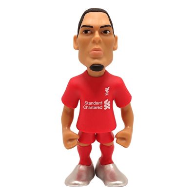 FC Liverpool Minix Figura Virgil van Dijk 12 cm