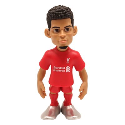 FC Liverpool Minix Figura Luis Díaz 12 cm