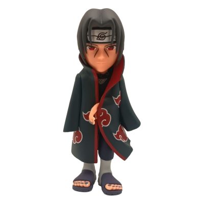 Naruto Shippuden Minix Figura Itachi 12 cm