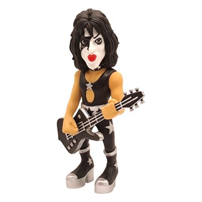 Kiss Minix Figura The Starchild 12 cm
